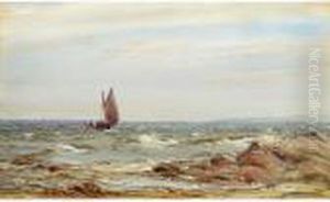 Nearing Home, Ballantrae by Patrick Downie