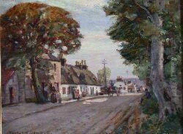 Barrhead - view 1
