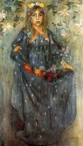 Autumn Flowers