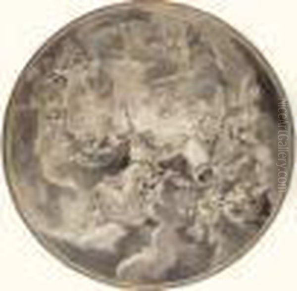 La Gloire De Saint Gregoire - view 1