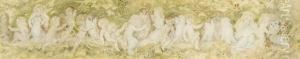 The Goose Fairies; And The Owl Fairies (illustrated)