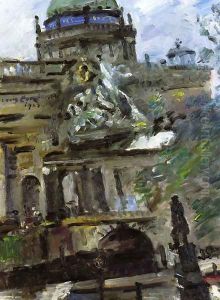 Schlossfreiheit, Berlin