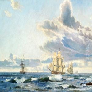 Seascape Seascape