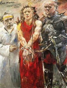 Ecce Homo