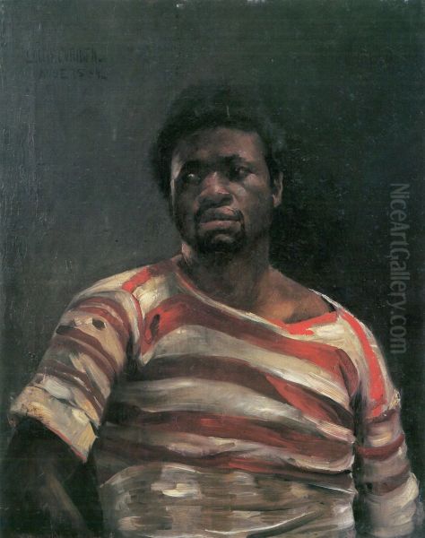 Otello - view 1
