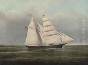 The American Brigantine