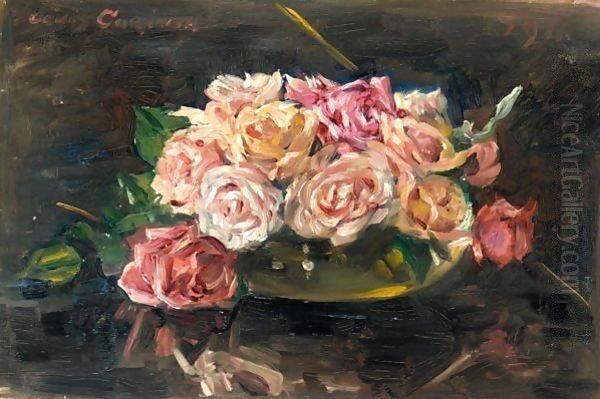 Roses I - view 1
