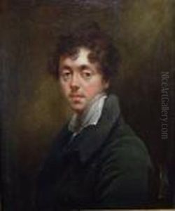Portrait Presume De Monsieur Laurens Portrait Presume De Monsieur Laurens