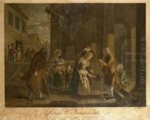 Lecon D'humanite Par Antoine-alexandre Morel