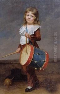Artist's Son