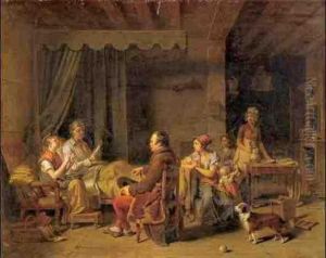 "the Messenger" Or "the Good News"