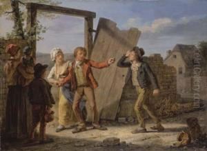 La Dispute