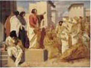Saint Paul Prechant