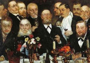 The Freemason's