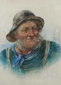 The Old Salt