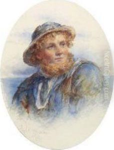 The Old Fisherman