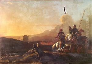 Border Reivers