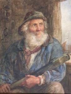 The Old Sea Captain