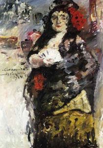 Carmencita Carmencita