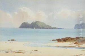 Ireland's Eye by George, Captain Drummond-Fish