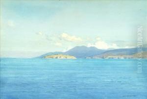 Crowlin Island by George, Captain Drummond-Fish