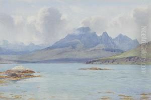 Highland Loch