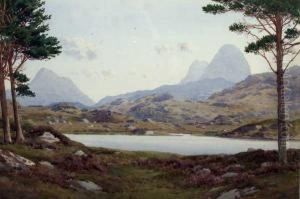 Lough Corrib by George, Captain Drummond-Fish