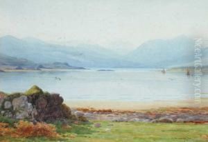 Killarney Lakes, County Kerry