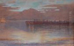 The Royal Irish Rifles At Suvla Bay The Royal Irish Rifles At Suvla Bay