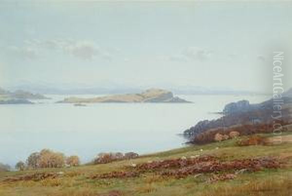 The Clyde, Rothsay Golf Links - view 1