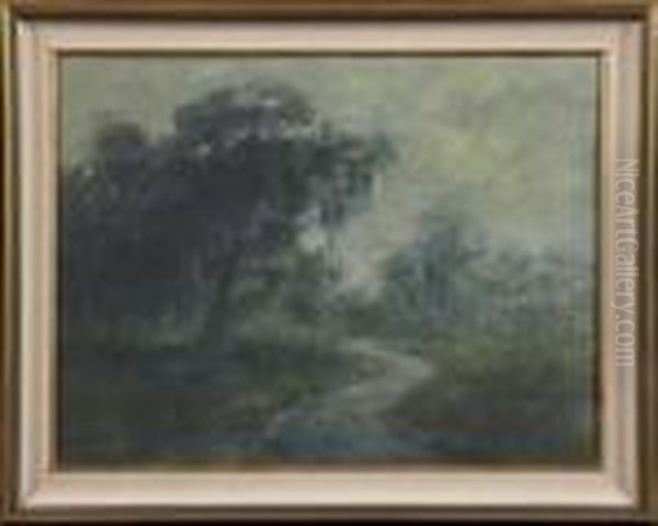Louisianalandscape - view 1