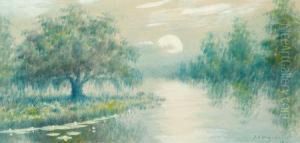 Marsh Landscape thumbnail