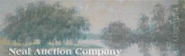 Louisiana Bayou Country - view 1
