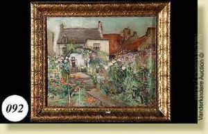 Jardin Fleuri