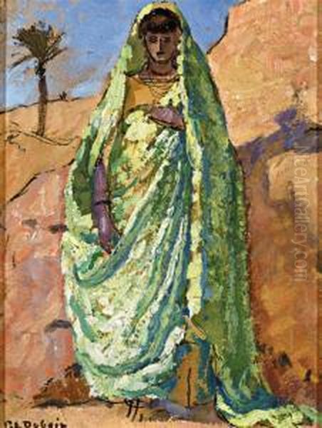 Yamila Princesse Des Sables Ou Princesse Verte - view 1
