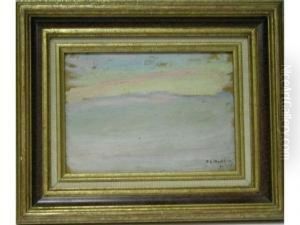 Paysage Du Hoggar