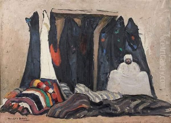 Le Marchand De Tapis A Marrakech - view 1