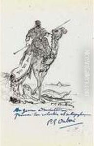 " Le Touareg ". " Le Touareg ".