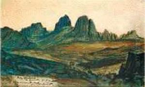 " Le Hoggar ". thumbnail