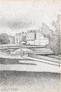 Le Quai Montebello (vue De Paris)