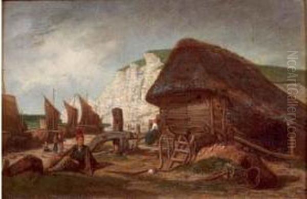 Le Village De Pecheurs - view 1