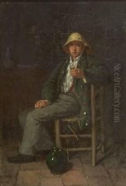 Fisherboy - view 1