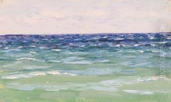 Sea Surf - view 1