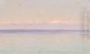 Calm Sea