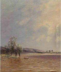 After The Thunderstorm