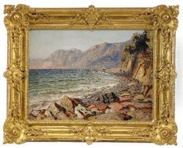Coastal View - view 1