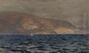 Marble Sea