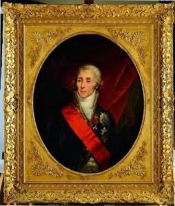 Joseph Fouche, Duc D'otrante