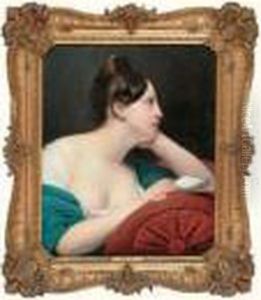 Mademoiselle Georges, La Rupture