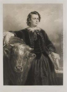 Rosa Bonheur Rosa Bonheur